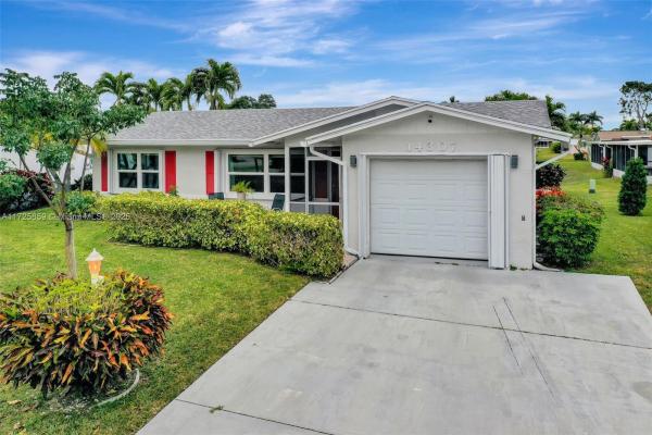 Delray Villas 1, 14307 SE Amapola Dr, Delray Beach, Florida 33484, image 1