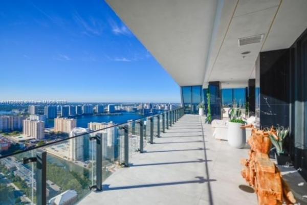 Muse, 17141 Collins Ave #3602, Sunny Isles Beach, Florida 33160, image 1