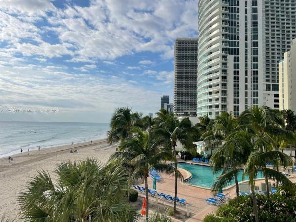 Tides On Hollywood Beach, 3901 S Ocean Dr #2E, Hollywood, Florida 33019, image 1