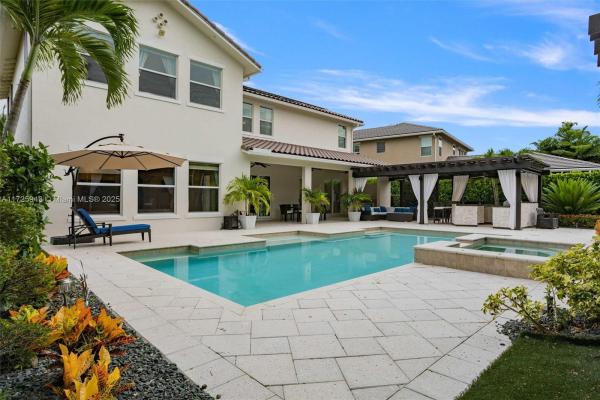 Sawgrass Bay At Heron Bay, 12075 NW 81st Ct, Parkland, Florida 33076, image 1