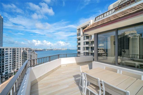 Brickell Key One, 520 Brickell Key Dr #A1816, Miami, Florida 33131, image 1