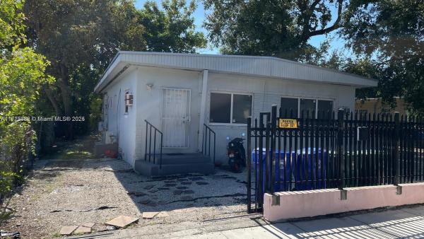 Pramar, 170 NE 68th Ter, Miami, Florida 33138, image 1
