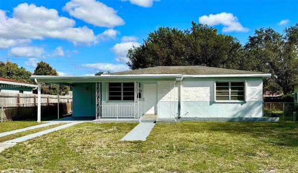 South Broward Ranches, 309 SW 67th Ter, Pembroke Pines, Florida 33023, image 1