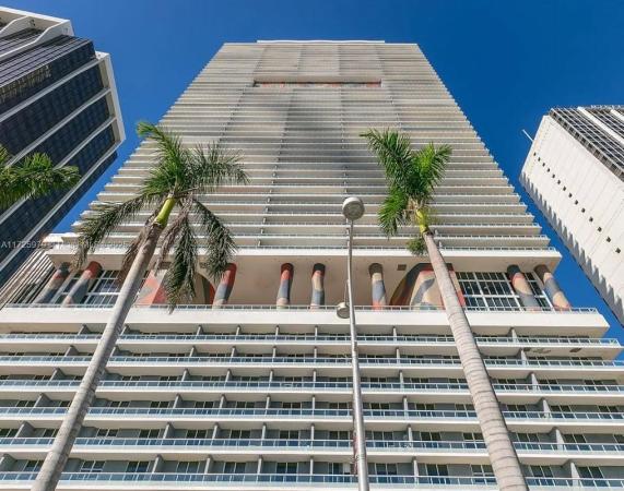 50 Biscayne, 50 Biscayne Blvd #3510, Miami, Florida 33132, image 1