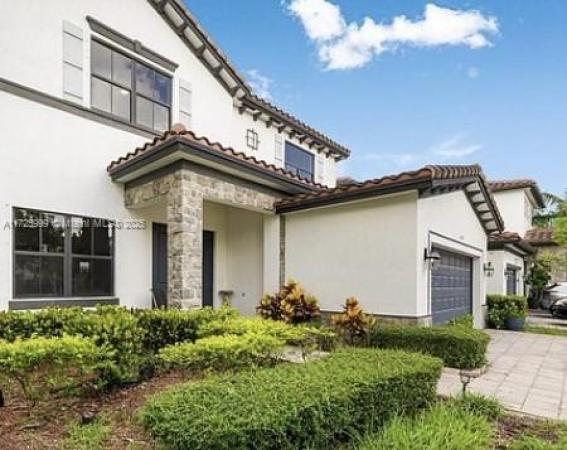 Coco Palm Estates At Artesa By Lennar, 11752 SW 253rd St, Goulds, Florida 33032, image 1
