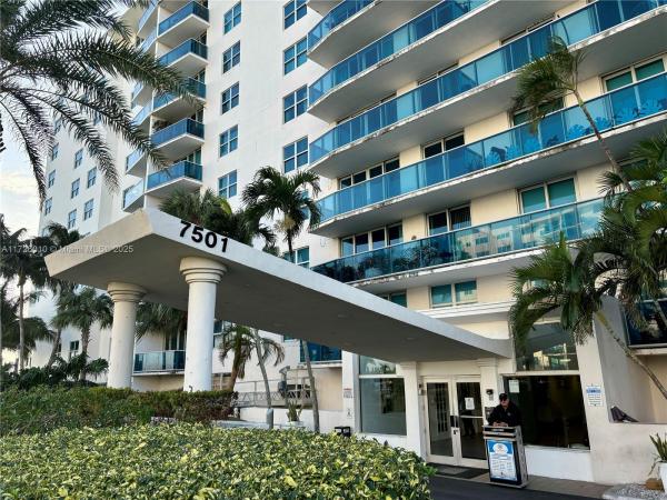 Treasures On The Bay, 7501 E Treasure Dr #1A, North Bay Village, Florida 33141, image 1