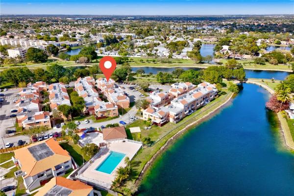 The Seasons Villas & Townhomes, 14915 SW 80th St #215, Kendall, Florida 33193, image 1