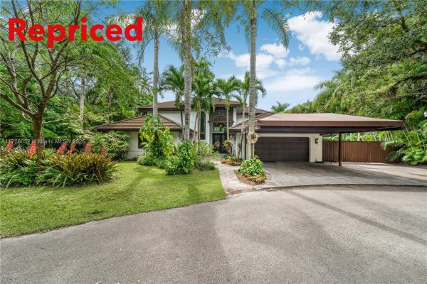 Tall Oaks, 9040 SW 68th Ave, Pinecrest, Florida 33156, image 1