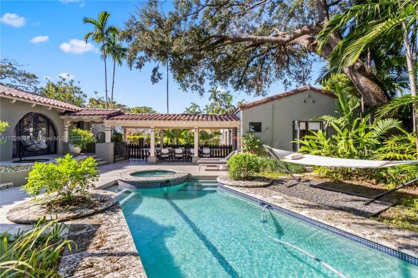 Granada, 1417 Medina Ave, Coral Gables, Florida 33134, image 1