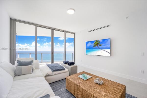 The Ritz-Carlton Residences, 15701 Collins Ave #4503, Sunny Isles Beach, Florida 33160, image 1