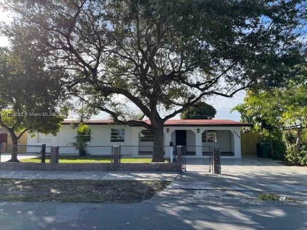 Ascot Park, 9320 SW 43rd St, Olympia Heights, Florida 33165, image 1