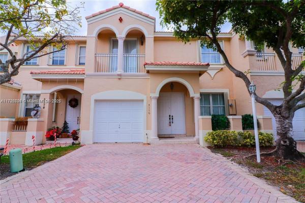 Costa Dorada, 3116 NW 101st Pl #3116, Doral, Florida 33172, image 1