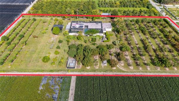 Redland No HOA, 22000 SW 202nd Ave, Redland, Florida 33170, image 1