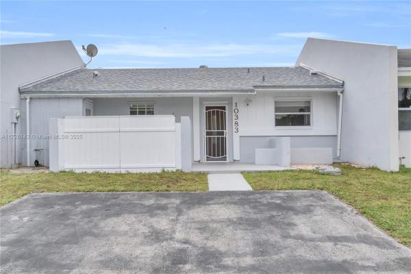 Cutler Creek Club, 10383 SW 209th Ln, Cutler Bay, Florida 33189, image 1