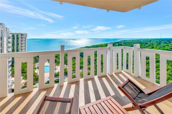 Towers Of Key Biscayne, 1121 Crandon Blvd #F1102, Key Biscayne, Florida 33149, image 1
