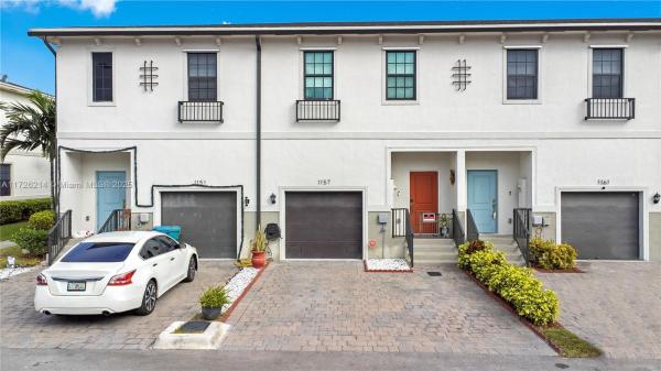 Regal Palm Square, 1157 SW 7th Ct, Florida City, Florida 33034, image 1