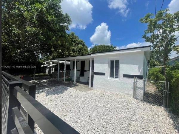 Liberty City, 1741 NW 68th Ter, Gladeview, Florida 33147, image 1