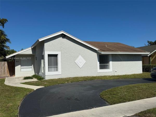 North Lauderdale Village, 8221 SW 4th Ct, North Lauderdale, Florida 33068, image 1