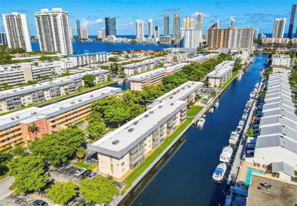 Eden Isles, 3750 NE 169th St #405-G, North Miami Beach, Florida 33160, image 1