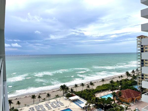 Parker Plaza Estates, 2030 S Ocean Dr #1518, Hallandale Beach, Florida 33009, image 1