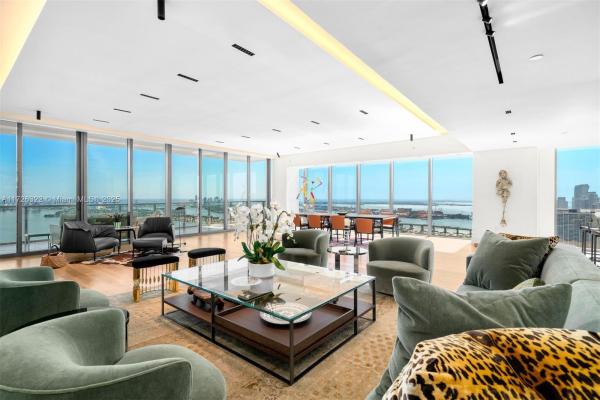 Elysee, 788 NE 23rd St #4301, Miami, Florida 33137, image 1