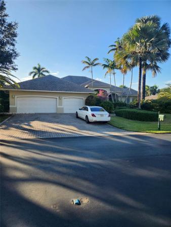 Emerald Springs Estates, 2341 SW 131st Ter, Davie, Florida 33325, image 1