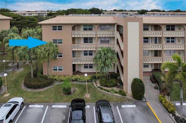Abaco Village, 1605 Abaco Dr #A3, Coconut Creek, Florida 33066, image 1