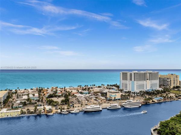 Hollywood Beach, 1318 N Ocean Dr, Hollywood, Florida 33019, image 1