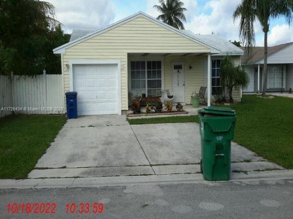 Honey Place, 1750 SW 82nd Ter, Miramar, Florida 33025, image 1