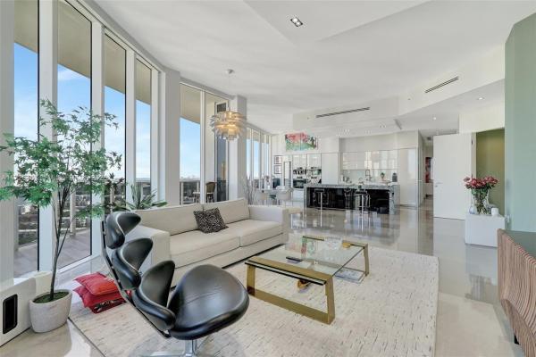 Bellini At Williams Island, 4100 Island Blvd #2302, Aventura, Florida 33160, image 1