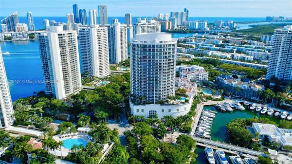 Bellini At Williams Island, 4100 Island Blvd #2302, Aventura, Florida 33160, image 2