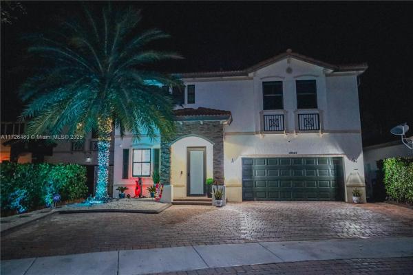 Enclave At Black Point Marina, 10521 SW 224th Ter, Cutler Bay, Florida 33190, image 1