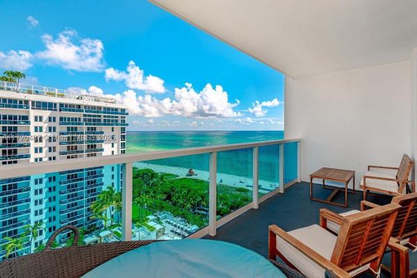 Roney Palace, 2301 Collins Ave #1515, Miami Beach, Florida 33139, image 3