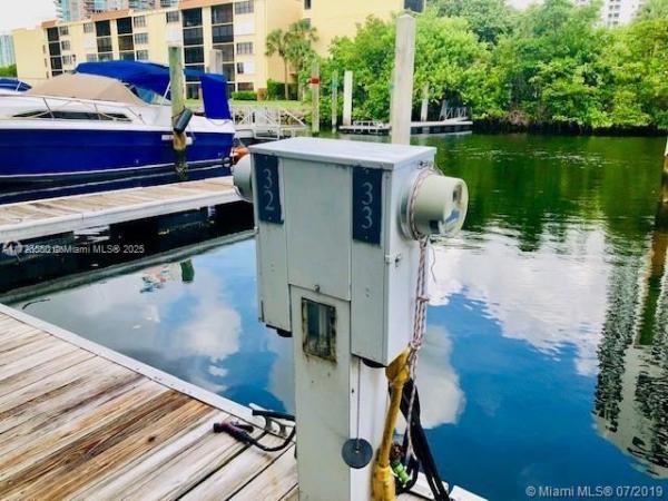 Mystic Pointe Marina, 3575 Mystic Pointe Dr, Aventura, Florida 33180, image 1