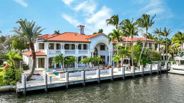 Nurmi Isles, 76 Royal Palm Dr, Fort Lauderdale, Florida 33301, image 1