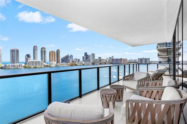 Prive Island Residence, 5500 Island Estates Dr #908, Aventura, Florida 33160, image 1