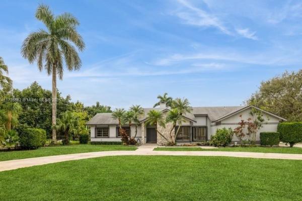 Silver Palm City, 16150 SW 252nd St, Redland, Florida 33031, image 1