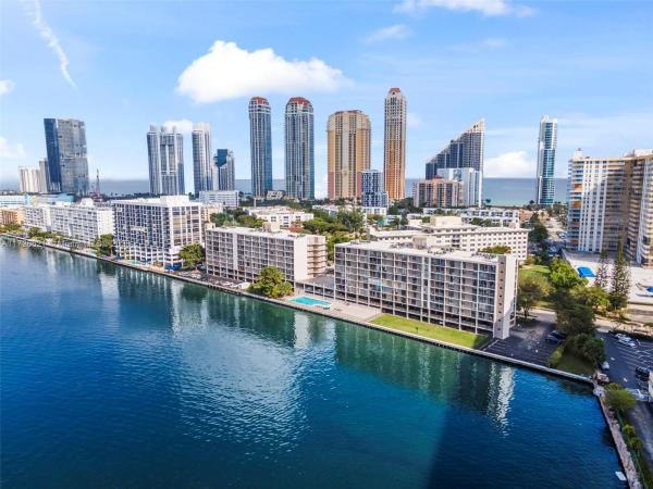 Fairview House, 17600 N Bay Rd #N603, Sunny Isles Beach, Florida 33160, image 1