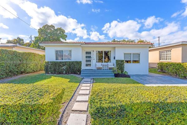 Central Miami, 3810 SW 61st Ave, Coral Terrace, Florida 33155, image 1