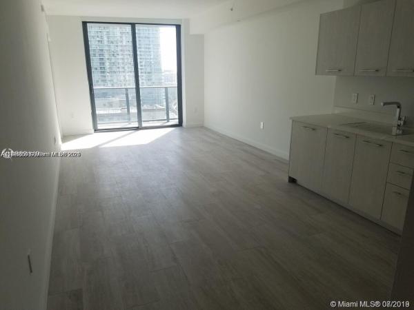 Brickell Heights West, 55 SW 9th St #1805, Miami, Florida 33130, image 1