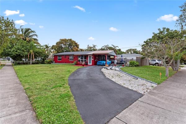 Broadview Park, 1916 SW 47th Ave, Fort Lauderdale, Florida 33317, image 1