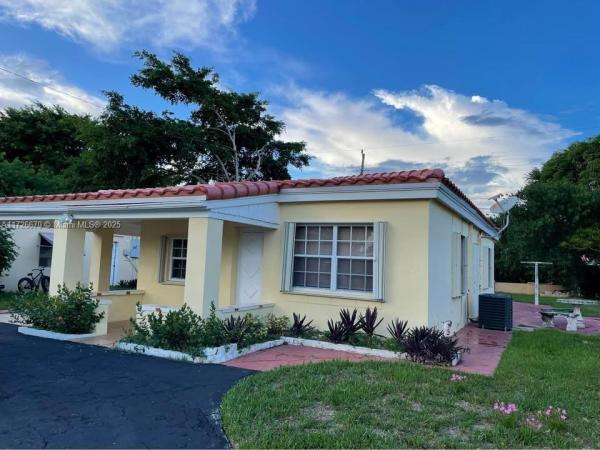 Fulford By The Sea, 1223 NE 181st St, North Miami Beach, Florida 33162, image 1