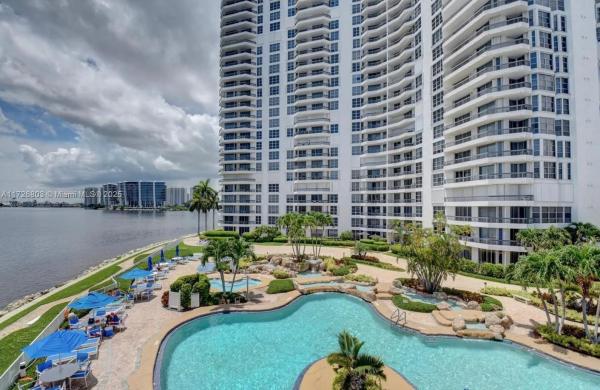 Mystic Pointe Tower 200, 19101 NE 36th Ct #2112, Aventura, Florida 33180, image 1
