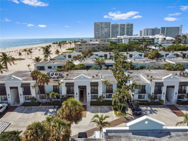 The Oceanage, 1654 S Ocean Ln #143, Fort Lauderdale, Florida 33316, image 1