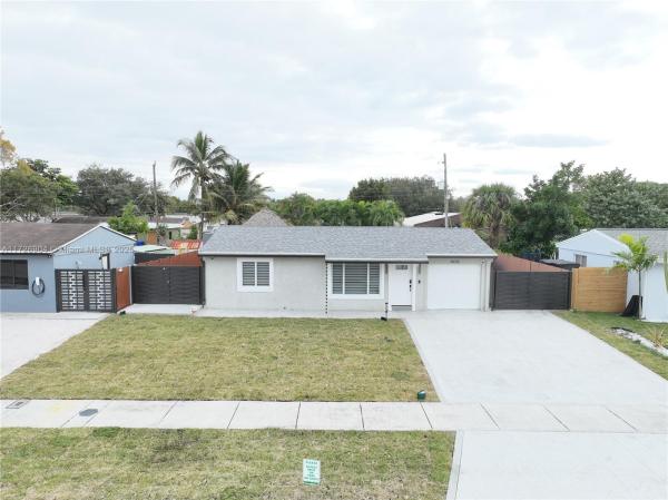 Broadview Park, 4928 SW 19th St, Fort Lauderdale, Florida 33317, image 1