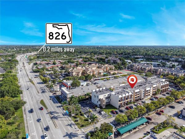 The Berkeley, 10900 SW 104th St #216, Kendall, Florida 33176, image 1