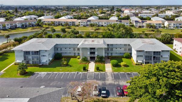 Hillcrest, 1200 Hillcrest Ct #306, Hollywood, Florida 33021, image 1
