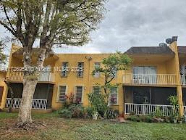 Kendall Heights, 13700 SW 62nd St #212, Kendale Lakes, Florida 33183, image 1