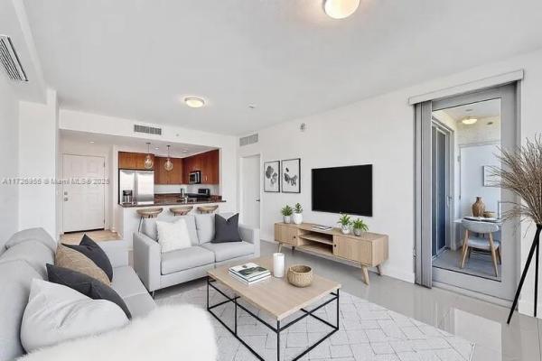 Radius, 1830 Radius Dr #609, Hollywood, Florida 33020, image 1
