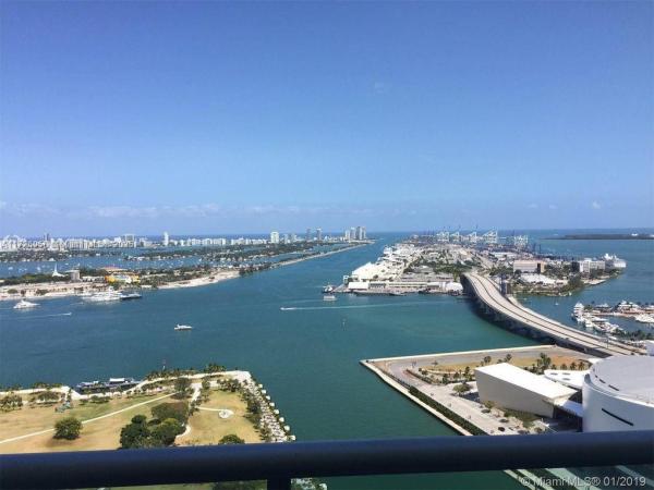 900 Biscayne Bay, 900 Biscayne Blvd #3904, Miami, Florida 33132, image 1